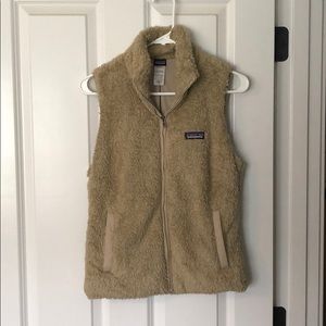 Patagonia Vest